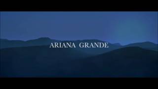 Ariana Grande - Just A Little Bit of Your Heart (Music Video)