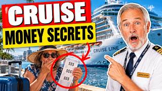 13 Cruise Money Saving Secrets Cruise Lines Don't Want You to Know