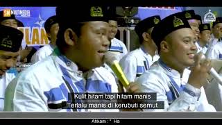 Download lagu ' TERJEMAH ' KODUNG POTE COVER ADEK BERJILBAB UNGU. mp3