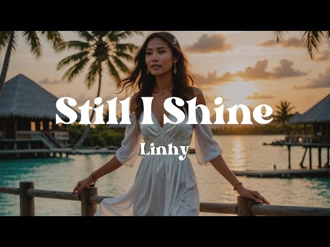 Still I Shine – Linhy (Lyrics) | For Anyone Fighting Silent Battles — This Song Will Lift You Up