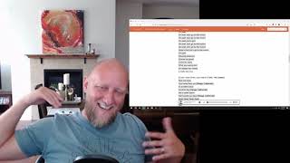 Rocker Reacts to Okaga, CA by Tyler, the Creator