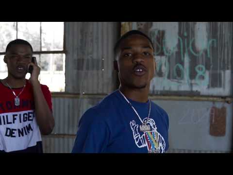 PG LIL REGGIE KILLA SEASON