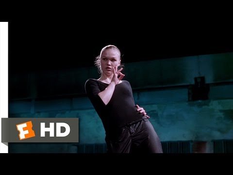 Save the Last Dance (9/9) Movie CLIP - The Big Audition (2001) HD