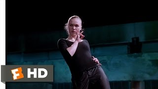 Save the Last Dance (9/9) Movie CLIP - The Big Aud
