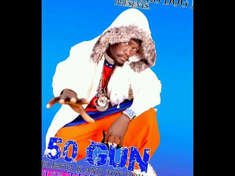 Acholi Muding 50 Gun(official audio)