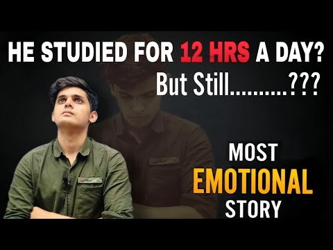 The FAILURE story of Average Student 😭| Change your mindset 🔥| Motivation for jee/neet|