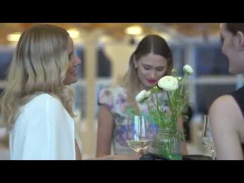 Calzedonia Summer Show 2014: Bloggers!