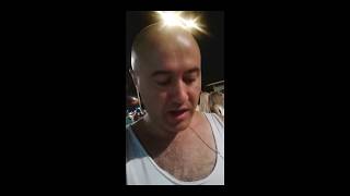 U Got It Bad (Usher) - Akapella - Cenk Çetin