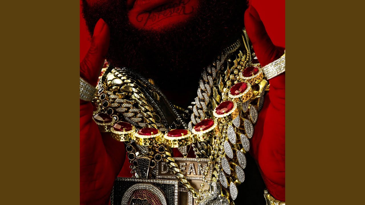Rick Ross - Phone Tap