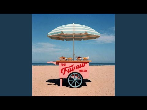 Favour (Extended Mix)