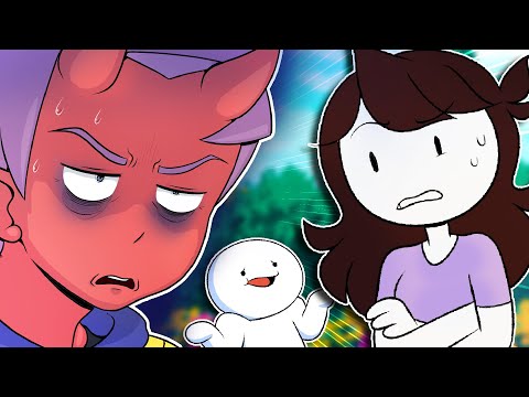 What They Didn't Tell You About Tour. (Storytime Animation)