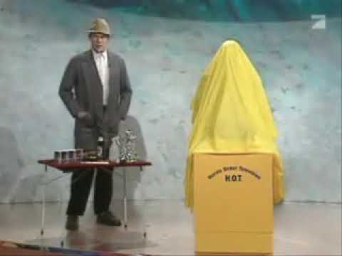 Das Führertamagotchi Bullyparade