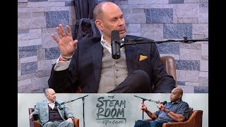 On to the Toes, Baby! | The Steam Room Episode 11 video