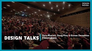 The role of filmmaking in design video
