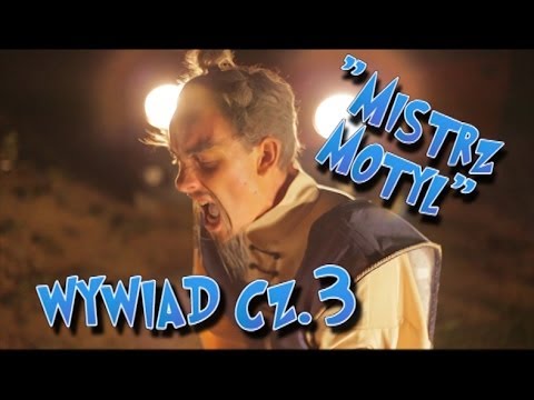 Interview with Master Butterfly (part 3)