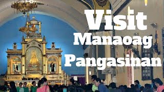 Download lagu Travel to MANAOAG PANGASINAN mp3