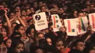 ELAN - STREET CHILD TOUR