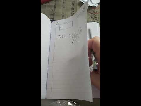 WISKUNDE GRAAD 9: 4 Mei 2020 - periode 8 (0498)