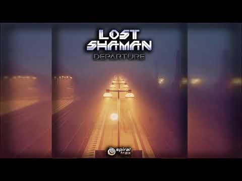 Lost Shaman - Dual Integration
