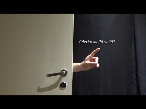 Kynnyskysymyksiä (Puu ja Kuu)