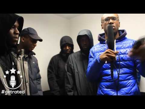 Ddot - #GetRated | RatedMusic