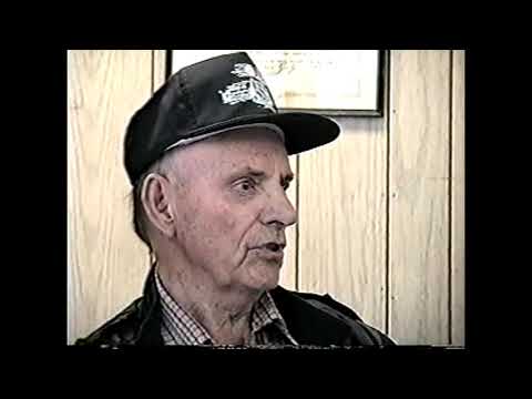 WGOH - Lyon Mountain Mining History  9-21-96
