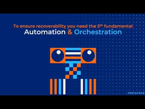 Cyber Resilience for IBM Spectrum Protect