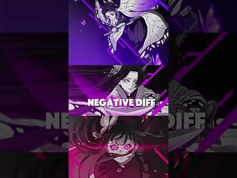 Shinobu Kanae Kanao  fp Mark vs every Upper moon #shortvideo #demonslayer #rells #kimetsunoyaiba