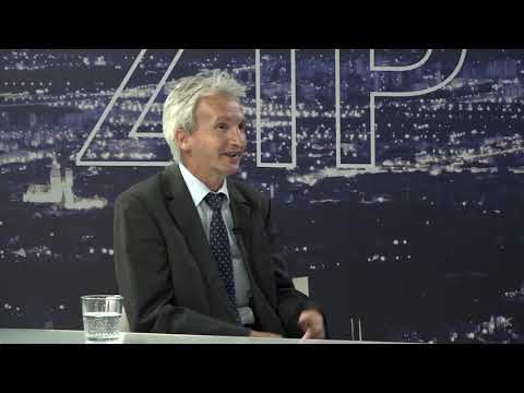 Klimatolog Pandžić: Postoji program za ublažavanje klime do sredine 21. stoljeća