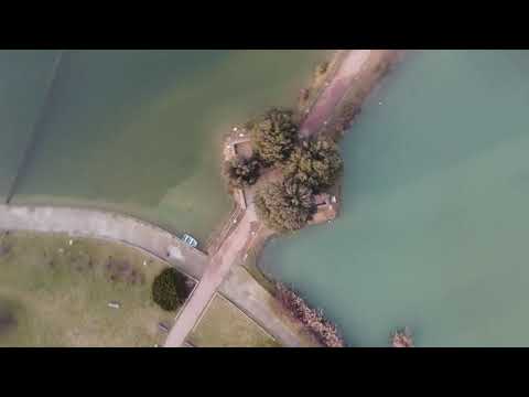 parco lago nord Paderno