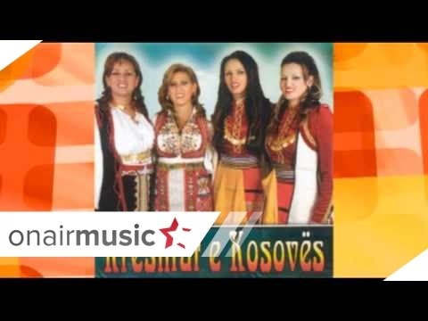 Motrat Mustafa & NAZIFE BUNJAKU - 02 Ranë n`mirdite tre kapetana