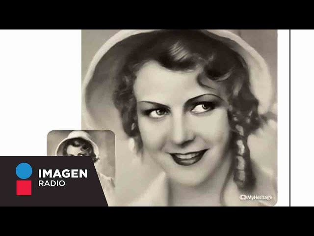 Deep Nostalgia es la app que da vida a fotos antiguas de tus familiares | DineroenImagen Deep Nostalgia es la app que da vida a fotos antiguas de tus familiares | DineroenImagen