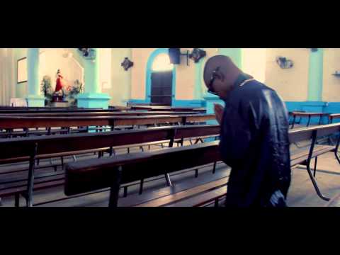 Lion Hill X Aeht Dee - Tsy ho kivy [Official Video]