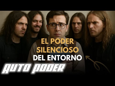 El poder silencioso del entorno