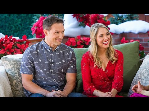 Thumbnail of the video: Brooke Nevin and Michael Cassidy - Home & Family
