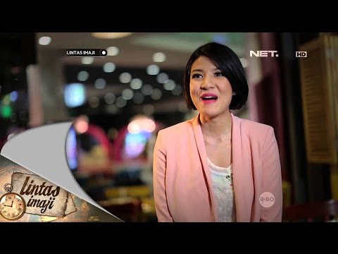 Lintas Imaji 18 Januari 2015 Part 2 - Natasha Rizki