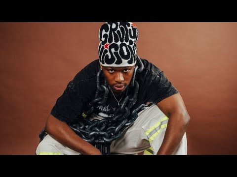 (FREE) Blxckie X Kindlynxsh X Sonwabile type beat "INGOZI" 2025|| Trap Beat