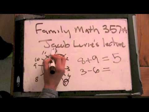 FamilyMath357a