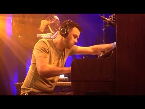 Pieter de Graaf - Hide and Seek