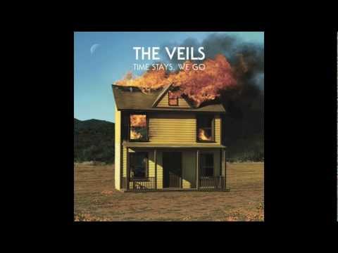 The Veils 'Through The Deep, Dark Wood': FREE DOWNLOAD!