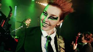 Music video thumbnail preview for Sock Puppet (Official Video) by Sockpuppet