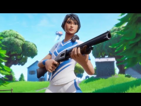Fortnite montage- lil tecca ( Did it again)