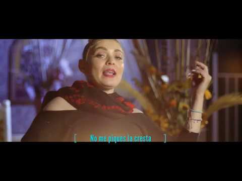 BONITA CHINGADERA! Cover by Ace Vega, JM Macias, Gabriel Garcia