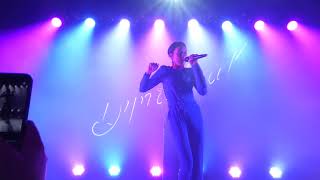 Jain - Dynabeat @ Warsaw, Brooklyn, NY 2018