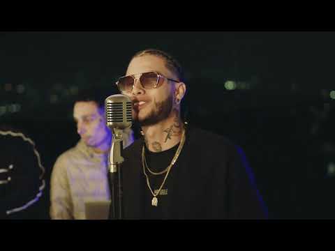 NUNCA IMAGINE - Maycol Riddim "Live Session" (Audio En Vivo)