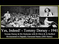 Yes Indeed Tommy Dorsey Orchestra Ft Sy Oliver Jo Stafford DES Stereo 1941 Hit