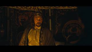 Prince of Persia  Les Sables du temps Film Trailer