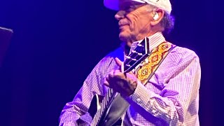 George Strait - “Goin’ Goin’ Gone” Keith Gattis Tribute Show @ Brooklyn Bowl Nashville 11/28/23