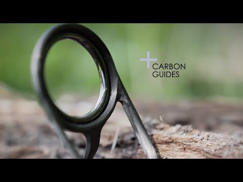 Sportex Genium Spin 2.40m 60g Fast