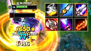 [閒聊] 有沒強過的英雄嗎?